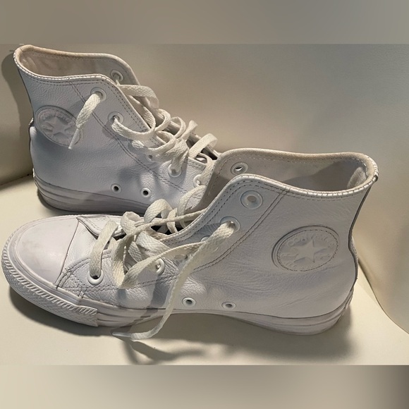 Converse All Star W6/M4 - Picture 4 of 10